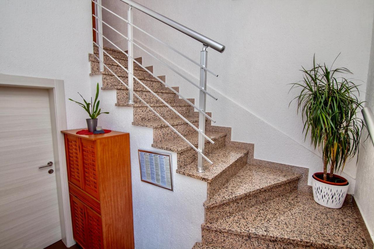 Villa Anita Pula Exterior foto